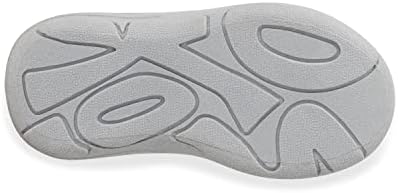 OshKosh B'Gosh Boy's Martin Sandal, Grey/Multi, 6 Toddler | Image 5