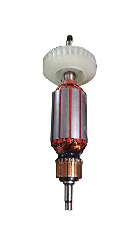 Forever DW801 4" Armature Suitable For Angle Grinder