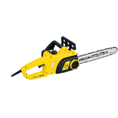 PAPILLON 8060200 Motosierra Electrica Papillon 2000w/40cm