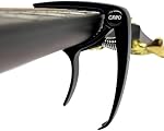 3-in-1 capo, capo for acoustic, electric and ukulele guitars, guitar accessories