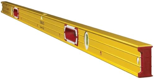 Image of STABILA Type 96M Magnetic Level, 78 Inch, Cat. Number 38678