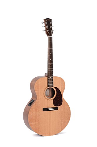Sigma GJME+ Guitare acoustique/électro-acoustique - Les Beatles, Paul McCartney, John Lennon, RIngo Starr, George Harrison Sigma GJME+ Guitare acoustique/électro-acoustique – Image 6