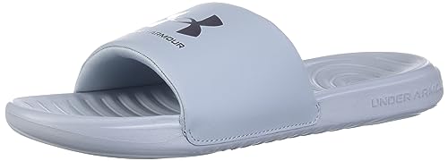 Image of Under Armour Men Ansa Fixed Slides Sandals