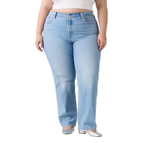 Image of Levi's Women's 501 Original Fit Jeans (Also Available in Plus)