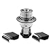 Standard Motor Products PR448 Fuel Injection Pressure Regulator