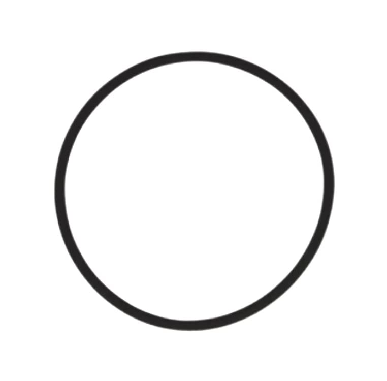 1pc/Package Sealing Gasket 32416788696 YANGMO-AUTO
