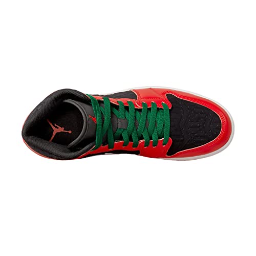 Image of Jordan Air 1 Mid Mens Shoes