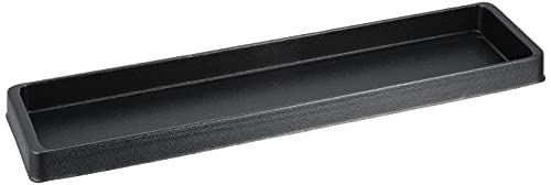 TONE Tray Set for WS207R, TC7001R, TC1701R, TCB052-6S, Black, Pack of 6