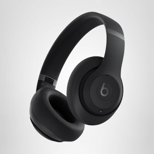 Beats Studio Pro Premium Wireless Over-Ear Headphones- Up to 40-Hour Battery Life, photo 9
