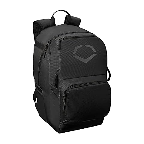 EvoShield SRZ-1 Backpack - Black Cover
