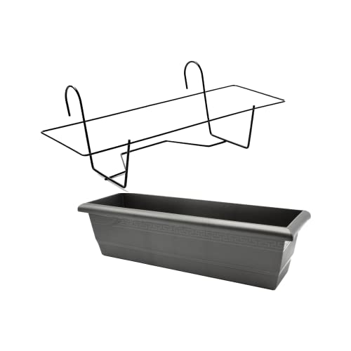 Jardineras Exterior Balcon Colgar Marca CABLEPELADO