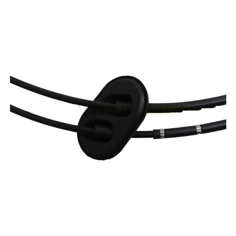 Câbles levier vitesse manuel Civic 2012-2015 commande transmission MT - 4