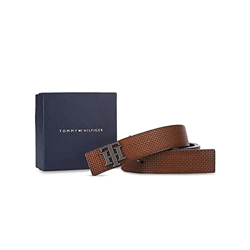 Image of Tommy Hilfiger Men Belt