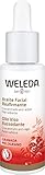 Contenido: 1 x WELEDA Aceite Facial Reafirmante de Granada (1x 30ml)