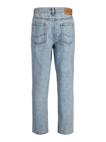 Jjichris Jjoriginal AKM 932 Sn Mni vaqueros para niños cómodos y resistentes 2