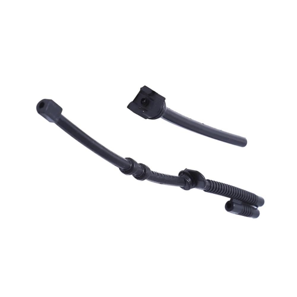 Zhenlygs One Color Fuel Line Hose Kit Fit For 359 357 Xp 357 Xp Epa 359 Epa Chainsaw Part