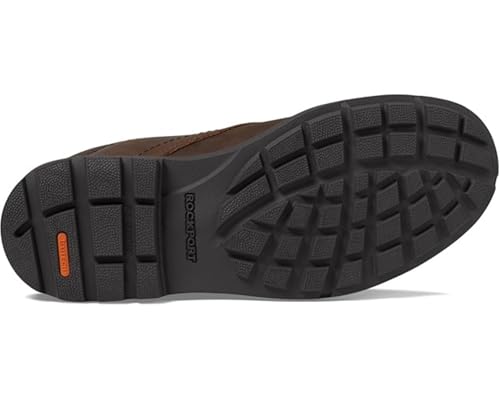Image of Rockport Men's Rugged Bucks Waterproof Boot