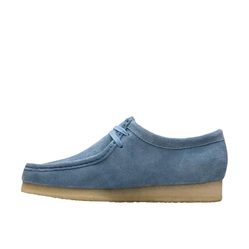 Image of Men's Clarks Wallabee Low
