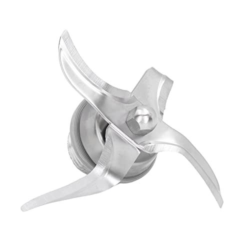 Repuesto de cuchilla para licuadora de acero inoxidable CHICIRIS 3300 miniatura 7