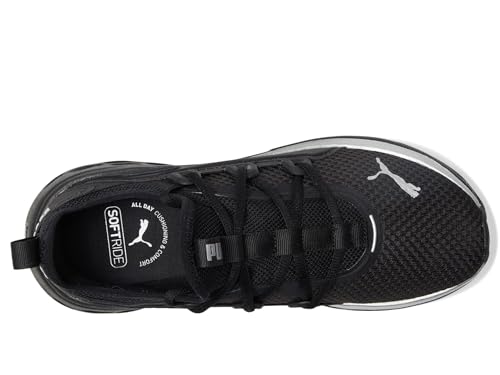 PUMA Women's Softride Frequence Shoes Sneaker2