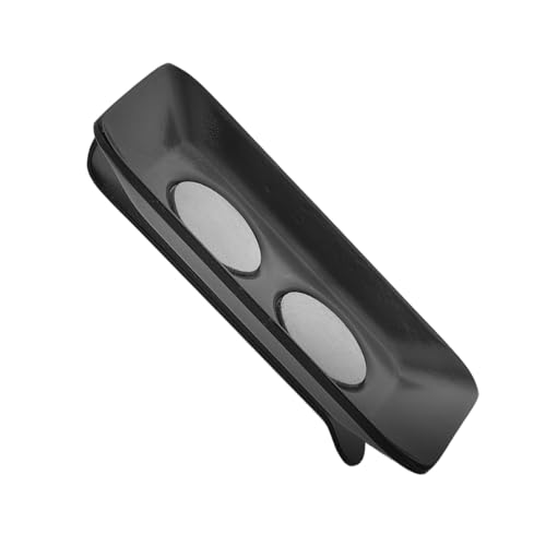 TOPPERFUN ���C�S���t�����v�z���_�[ �}�O�l�b�g���x���g�N���b�v �ϋv���f�ލ̗p �S���t�o�b�O�p�A�N�Z�T���[