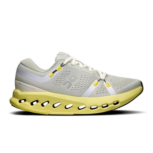 Image of On Womens Cloudsurfer 2