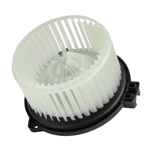 Image of HVAC Blower Motor Assembly for 2000-2006 Toyota Tundra Extended /Standard Cab Pickup