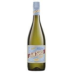 Jam Shed Chardonnay, 75cl – Jam Shed