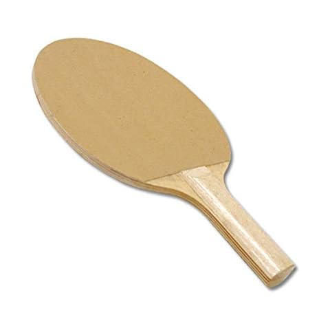 Gamecraft Economy Sand Paper Face Paddle, 10 x 6 x 0.4 Cover
