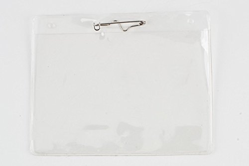 ES INC CARD HOLDER W PIN QTY 5000