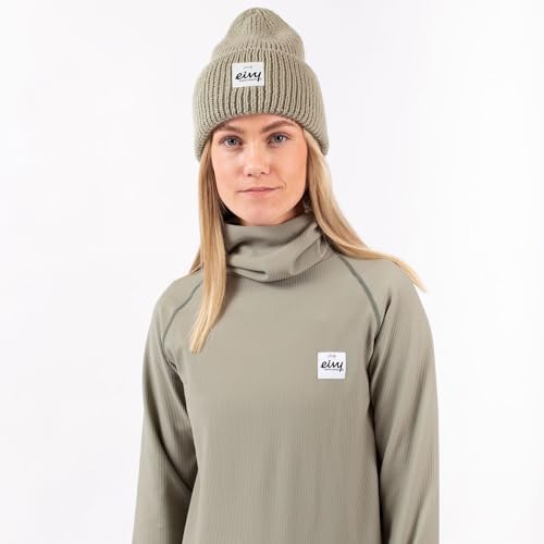 Bonnet EIVY Easter Rib Wool Beanie en laine de qualité supérieure - 6