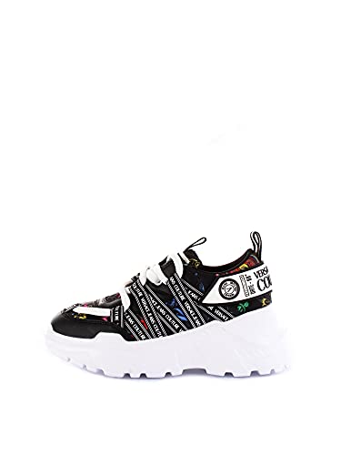 VERSACE JEANS COUTURE Sneakers speedtrack Regalia