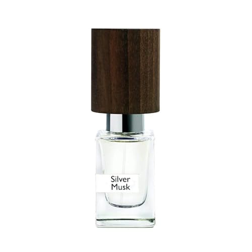 Musk Estratto Di Profumo - 220 Ml argento