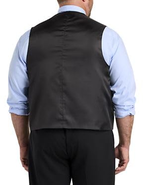 Oak Hill Perfect Fit Vest2
