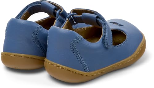 Camper Unisex-Child T-Strap Shoe2