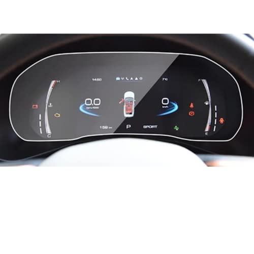 Film de protection Haval Jolion 2021 écran verre trempé haute densité
