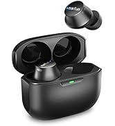 [VGP 2022 金賞]EarFun Free Mini ワイヤレスイヤホン Bluetooth 5.0イヤホン超軽量/小型 24時間再生 IPX7防水 瞬時接続 音量調節可能 6mm複合振動...