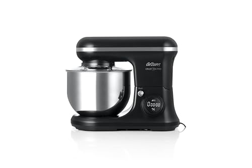 Arzum AR1184 Crust Mix Pro Batidora