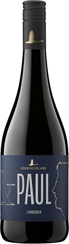 Rilling Württemberger Trollinger Lemberger Sekt b.A. trocken (3 x 0.75 l)