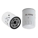 WIX WL10352 Spin-On Hydraulic Filter