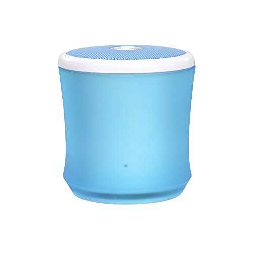 Terratec Concert Bt Neo Xs Bluetooth Speaker Blue