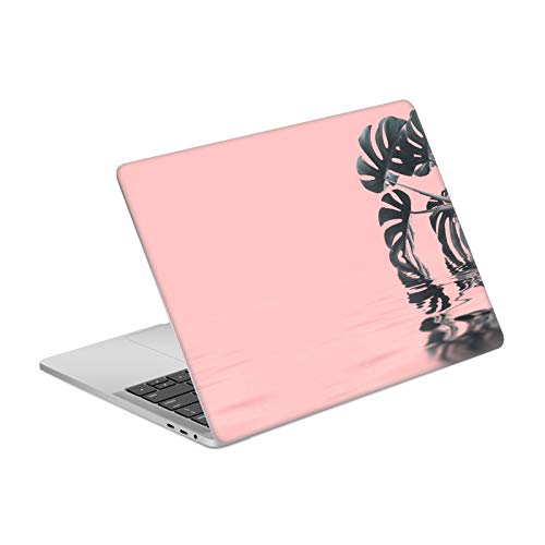 Skin MacBook Pro 13.3 A1708 LebensArt Monstera en vinyle autocollant