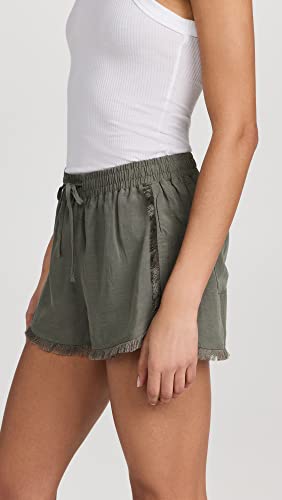 Short BB Dakota Pack Light idéal pour voyager léger cet été