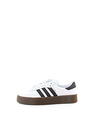 Image of adidas Women's Courtset Sneaker