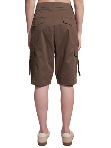 Image of Tokyo Talkies Women Cargo Shorts