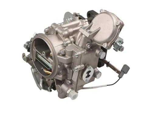 Carburateur 21100-61012 pour moteur 2F Toyota Land Cruiser FJ40 de 1969 à 1987