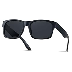 Matte Black | Polarized Black