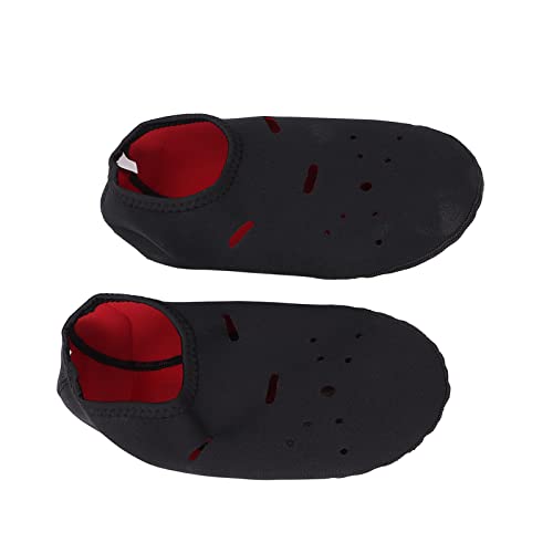 Multifunctional Water Sports Shoes Foot Protection Breathable Barefoot Beach Pool Shoes4