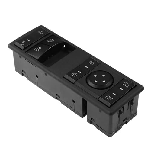 Hauptfensterschalter Für -Benz Actros MP4 LKW Elektrische Fenster  