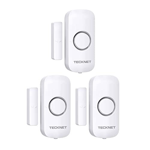 WER Doberman Security, Fensteralarm, Mit 100-dB-Ala Produktbild-Vorschau 12